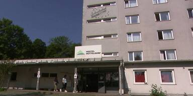 Aufnahmezentrum für Ukrainer wird geschlossen