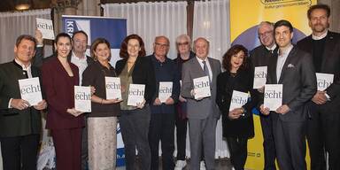 Pröll als Herausgeber eines "Wahrheits-Buches"