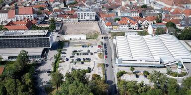 Closing: Wiener Neustadt besitzt jetzt fix Leiner-Areal