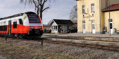 Aspangbahn bekommt neue Bahnhöfe
