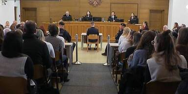 Bei Sommerfest: 22-Jähriger stach mehrmals auf Gegner ein