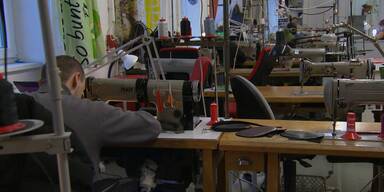 Sparpolitik trifft Sozialprojekt Gabarage hart