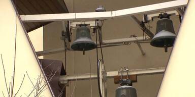 "Glocken läuten nicht mehr": Palottikirche in Hietzing schließt endgültig