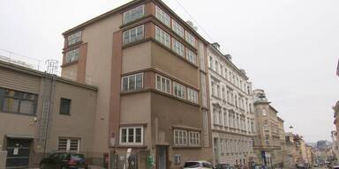 Kunstquartier Meidling geht in Tröpferlbad