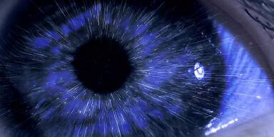 LK Mistelbach mit innovativer Netzhauttherapie