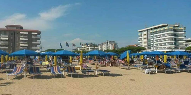 Auf diesem beliebten Strand gilt jetzt Rauchverbot