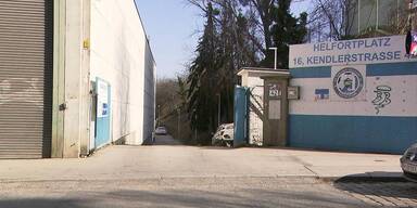 Aus für teure Park-Falle in Ottakring: Sportstadtrat Hacker zieht Notbremse