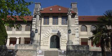 Schatzhaus in Carnuntum ab Samstag wieder offen