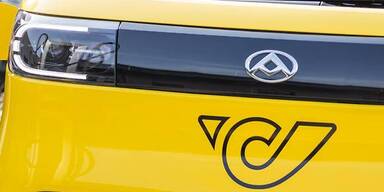 Revolution auf der Straße! Post-Autos werden zu Strom-Kraftwerken