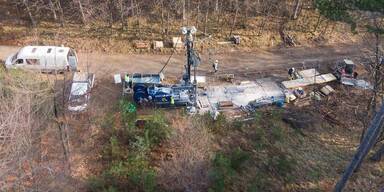 100 Millionen für Thermal-Energie: EVN startet Probebohrungen