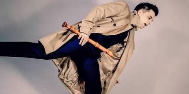 Jubelprogramm für Barock Festival St. Pölten