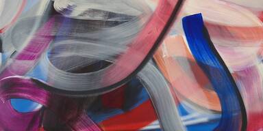 „Donated with Love“ in der Albertina Klosterneuburg