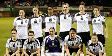 Österreichs Frauen-Fußball trauert: Neulengbach ist pleite!