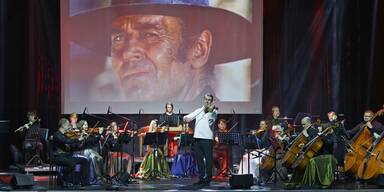 "Spiel mir das Lied vom Tod": Morricones Klassiker kehren nach Wien zurück