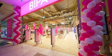 BIPA eröffnet erste Filiale in Bukarest und startet Expansion in Rumänien