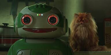 Die beliebte animierte Kurzfilm-Reihe geht weiter!