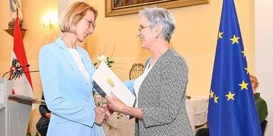 SPÖ-Sporrer lobt neue Chefin der Justizanstalt St. Pölten an