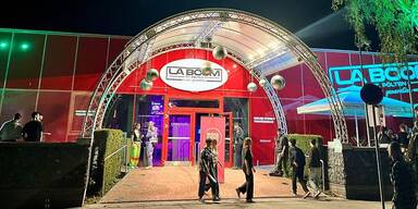 Fin pour La Boom: St. Pöltens letzte Disco sperrt zu