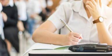 7.600 Schüler zittern – und das zum letzten Mal unter "Easy-Regeln"