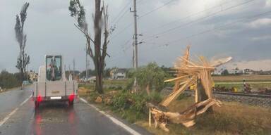unwetter