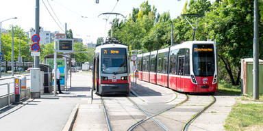 VCÖ startet Fahrgast-Check für Wiens Öffi-Haltestellen