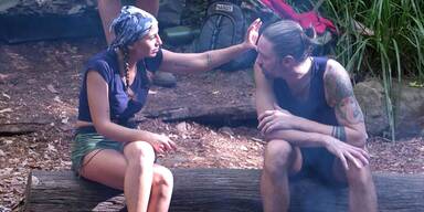 Vom Boykott zum Dschungel-Liebling? DARUM ist Gil Ofarim noch im Camp