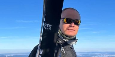 Keiner kennt ihn – aber ER ist 25-facher Weltmeister