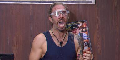 Dschungelcamp: DIESER Star ist als erster rausgeflogen