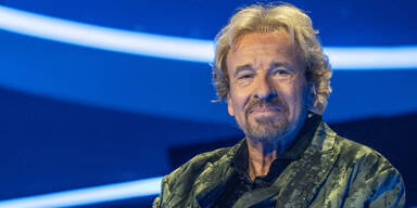 "Nervt mich" - Gottschalk äußert sich nach peinlichem Blackout