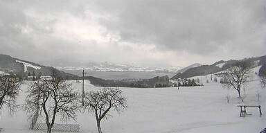 Weyregg am Attersee