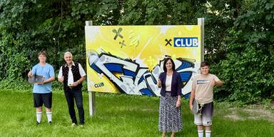 Sportliches Highlight für große und kleine Skater
