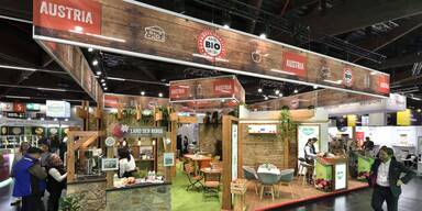 Bio-Boom in Österreich: AMA-Biosiegel knackt 12-Prozent-Marke