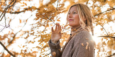 Wetter Herbst