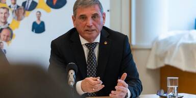 Trotz Amtsmissbrauchs: ÖVP-BM von Pölla bleibt im Amt