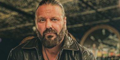 Prater Catchen: Hier kann man US-Superstar James Storm persönlich treffen