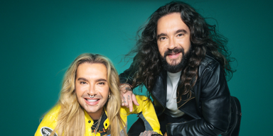 TV-Hammer: Kaulitz-Brüder übernehmen "Wetten, dass...?!" 