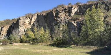 Aus Landschaftsschutzgebiet soll Trailbahn werden