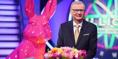 Studiogast von Günther Jauch geht mit 91 Jahren in die Geschichtsbücher ein 