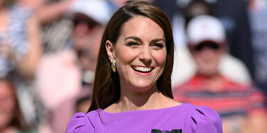 Prinzessin Kate