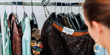 6.000 Designerschätze ab 40 Euro in Mariahilf