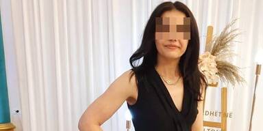 Brutaler Mord an Vierfachmutter: Daran starb Zoja O. (38)