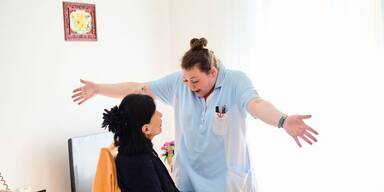 "Häuser zum Leben" laden zum ESC-SingAlong