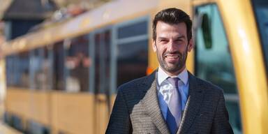 NÖVOG: "Wachauer Weinfrühling“ brachte Fahrgastrekord