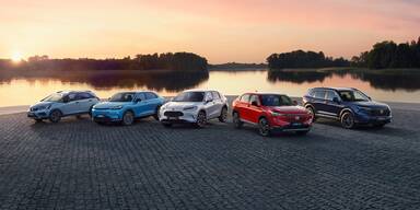 Honda verlegt Ersatzteillogistik-Niederlassung nach Traiskirchen