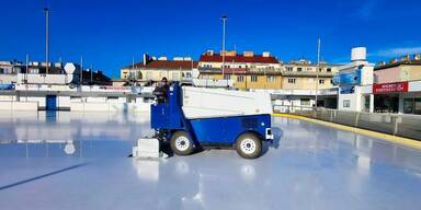 Wien startet in die Eislaufsaison: Die coolsten Hotspots für Schlittschuh-Fans