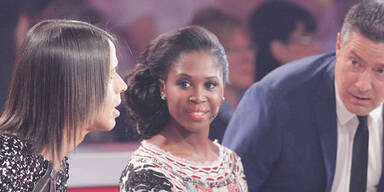 Motsi Mabuse zeigt sich erstmals ohne Perücke - SO sieht sie wirklich aus!