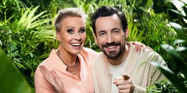 Hammer-Gerücht: Wird DIESER Dschungel-Star etwa der neue Bachelor? 