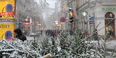 Schnee