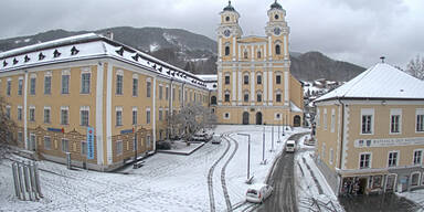 Mondsee