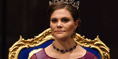 Kronprinzessin Victoria auf dem Weg zur Königin: "Die kann jederzeit übernehmen"